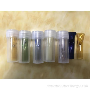 custom glass blunt  tips